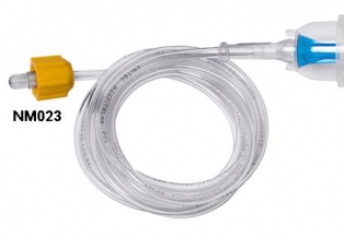 Sistema de oxigenoterapia portátil - UM110 - Unitec Hospitalar - con botella  de oxigeno / con máscara de oxígeno