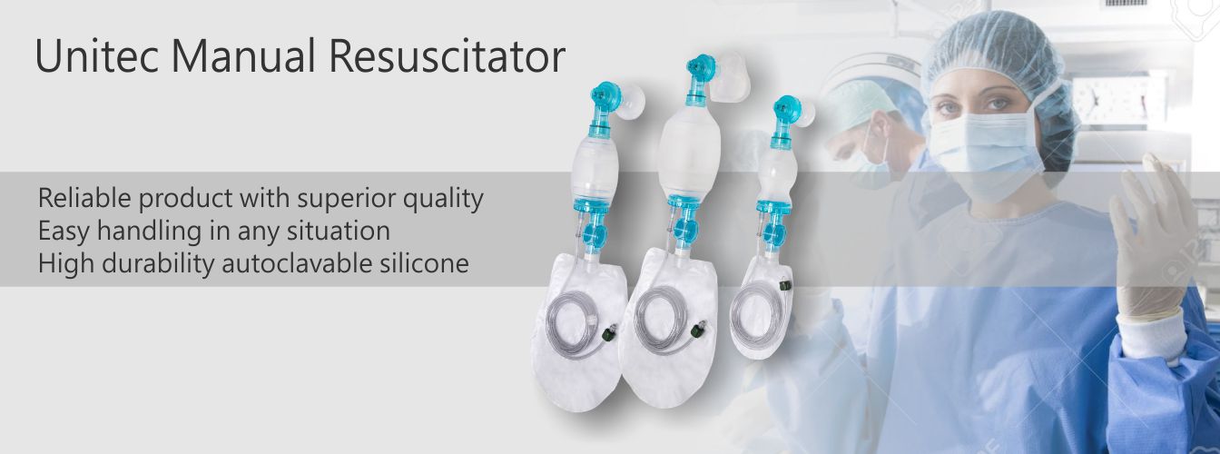Manual Resuscitator